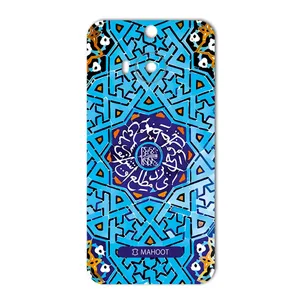 MAHOOT Slimi design-tile Design Sticker for HTC M9 Plus