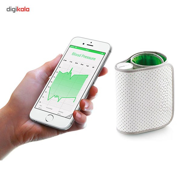 فشار سنج دیجیتال ویدینگز مدل Wireless