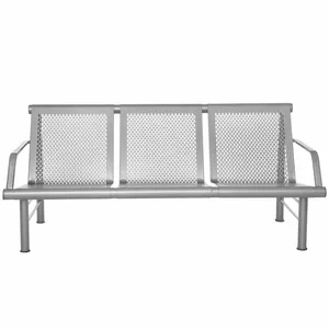 صندلی اداری پانچی راد سیستم مدل W901-3