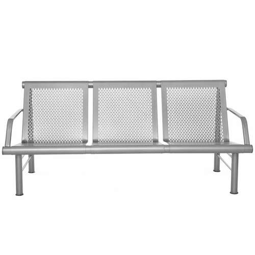 صندلی اداری پانچی راد سیستم مدل W901-3