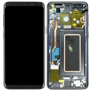تاچ و ال سی دی کد G960 مناسب برای گوشی موبایل سامسونگ GALAXY S9