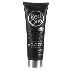 افتر شیو رد وان سری Men مدل DD-Balsam حجم 125 میلی لیتر