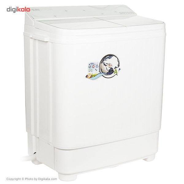 مینی واش فریدولین مدل SWTD35