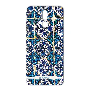 MAHOOT Traditional-tile Design Sticker for Huawei Mate 10 Lite