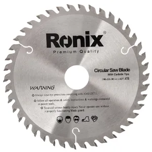 Ronix RH-5102 Circular Saw Blade
