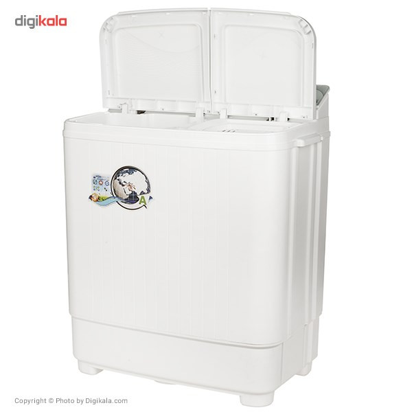 مینی واش فریدولین مدل SWTD35