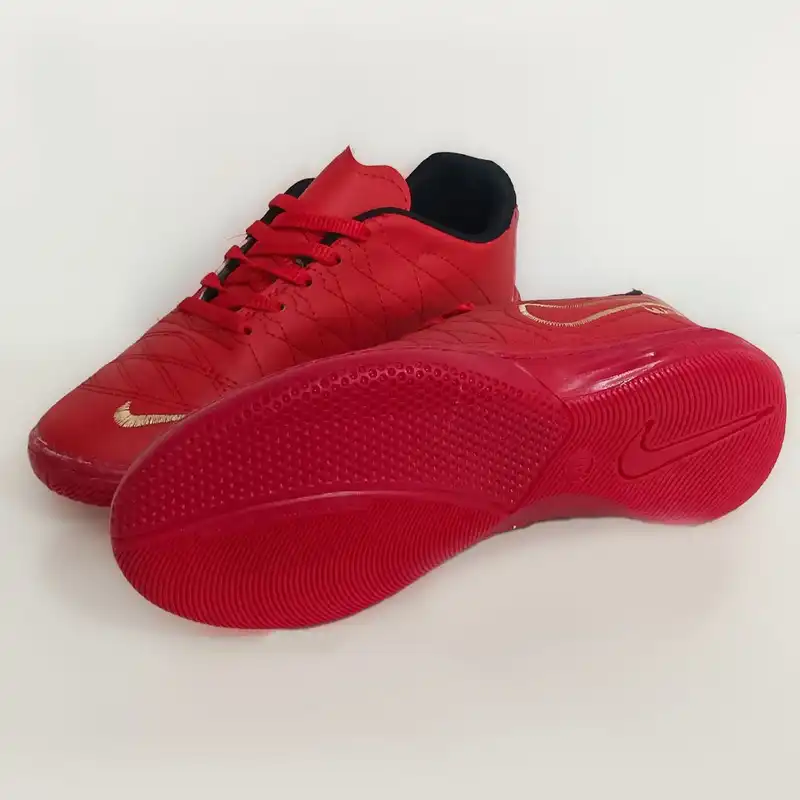 کفش فوتسال مردانه مدل سالنی مجیستا g r m