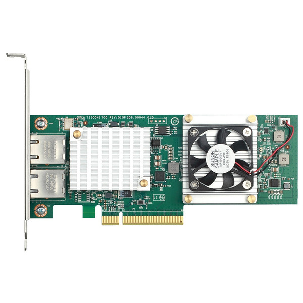 کارت شبکه PCI Express دی-لینک مدل DXE-820T