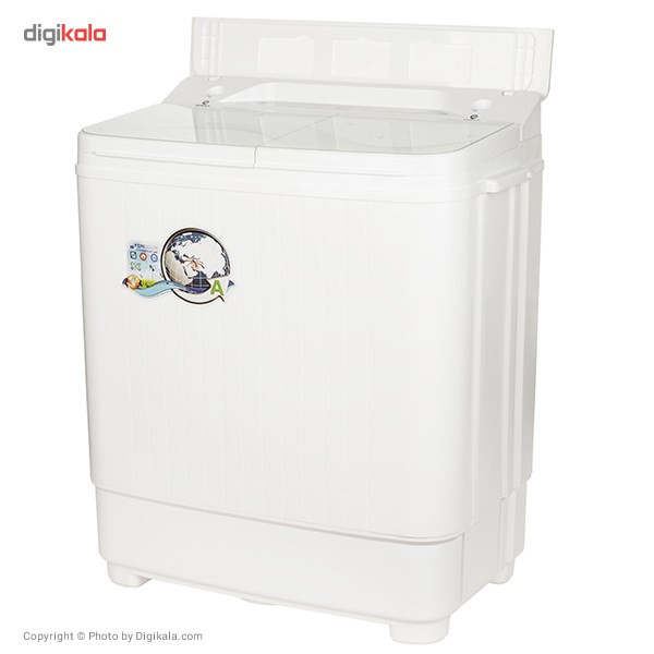 مینی واش فریدولین مدل SWTD35