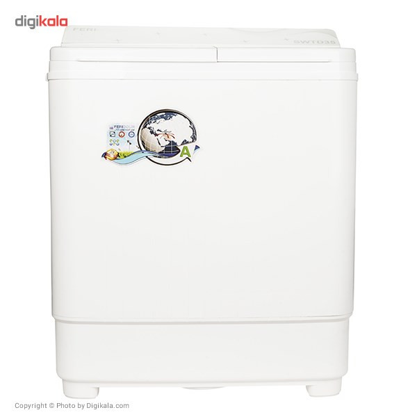 مینی واش فریدولین مدل SWTD35