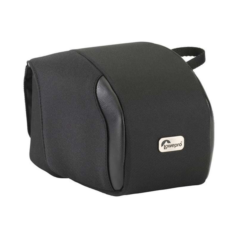 کیف دوربین لوپرو مدل Quick Case 120