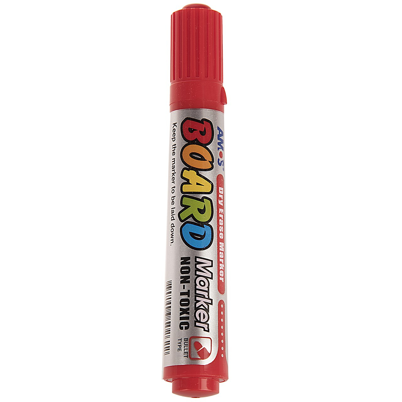 ماژیک وایت برد آموس مدل Dry Erase