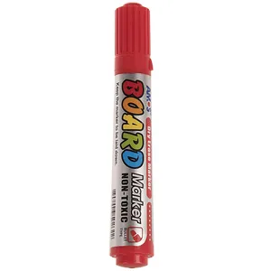 ماژیک وایت برد آموس مدل Dry Erase