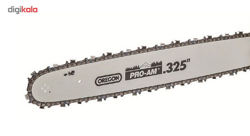 اره زنجیری موتوری کرون مدل CT20095