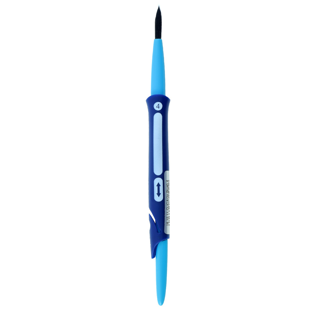 قلم مو فابر کاستل مدل Click &amp; go کد 4