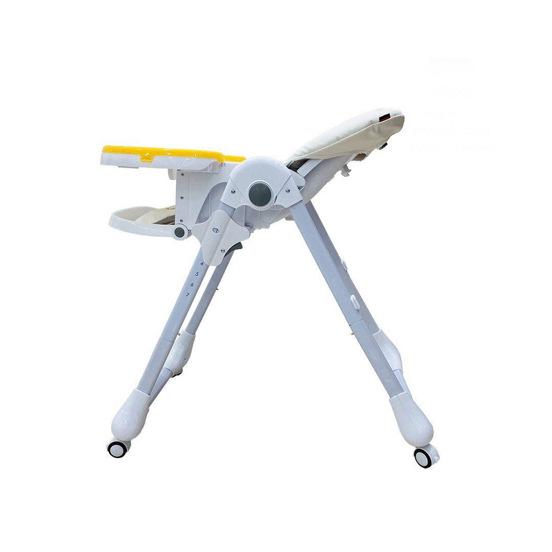 صندلی غذاخوری کودک کولار مدل Baby food chair cullar model Q08