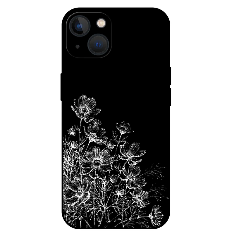 کاور مگافون کد 7274 مناسب برای گوشی موبایل اپل Iphone 14 Plus