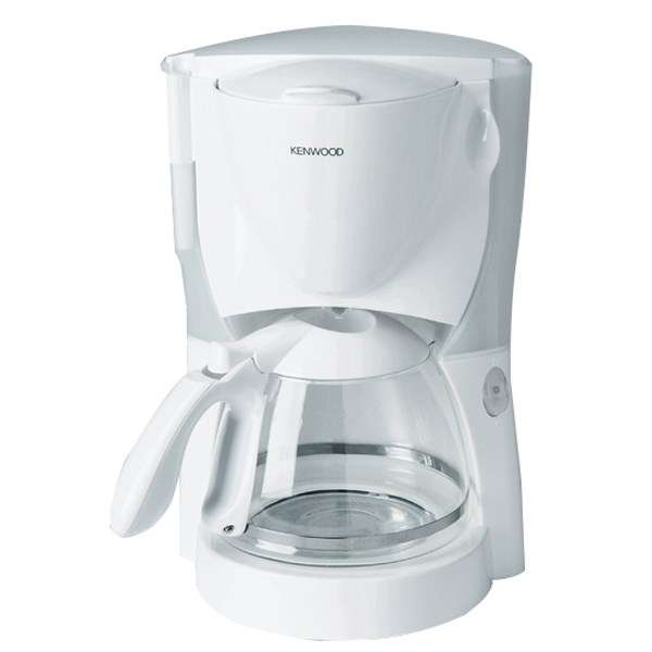 قهوه ساز کنوود CM170