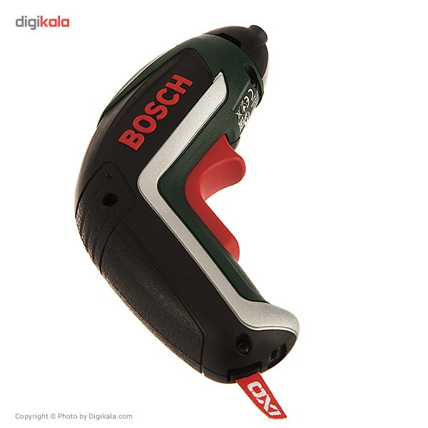 پیچ گوشتی شارژی بوش مدل IXO GEN V