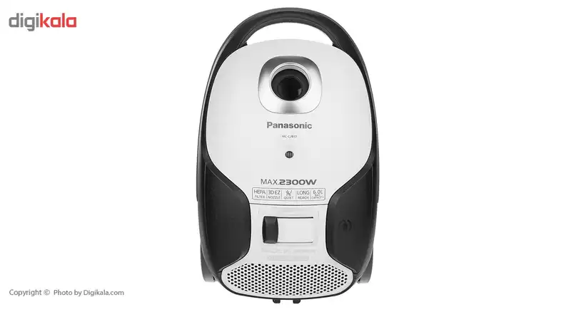 جاروبرقی پاناسونیک مدل MC-CJ917