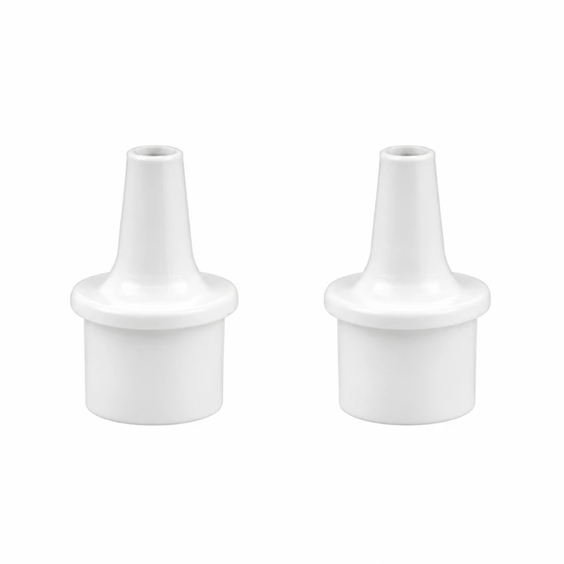 سر زاپاس چسب ۱۲۳ مدل nozzle v2 بسته 2 عددی