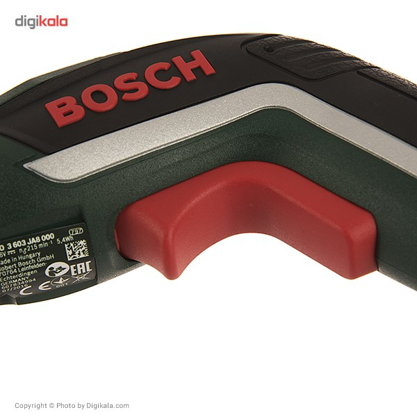 Bosch ixo 3 discount 603 ja8 001