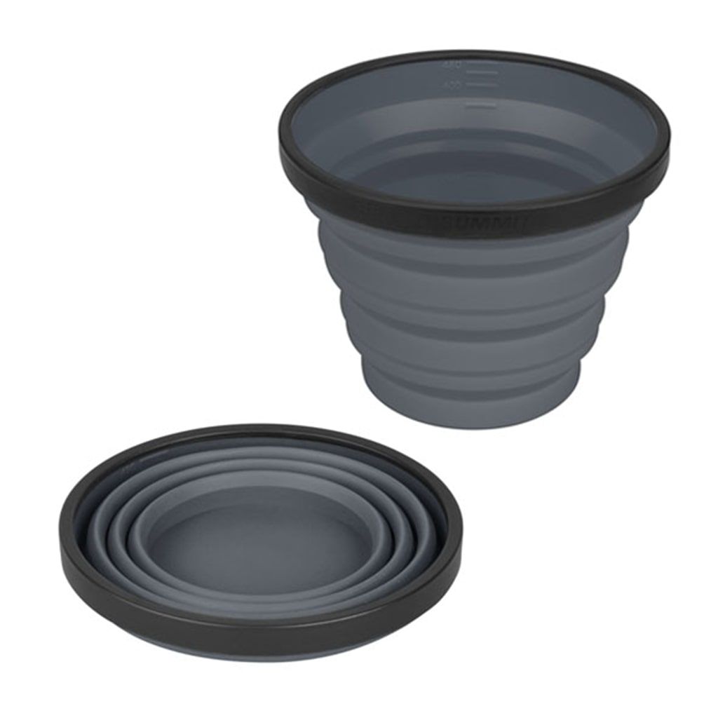 لیوان سفری سی تو سامیت مدل X-Cup کد F2023 -  - 3