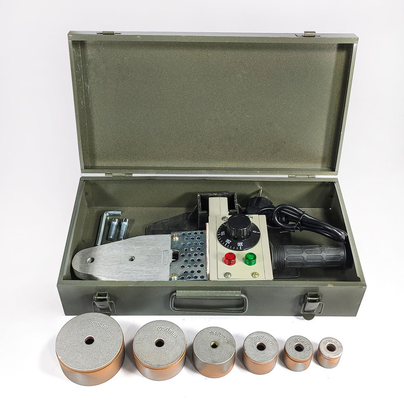 دستگاه اتو لوله فیدک مدل TK-FK2063