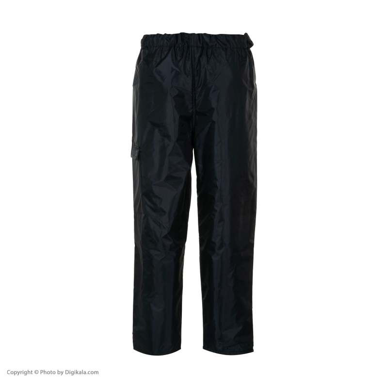 شلوار کار مدل ضد آب خز دار 6059
