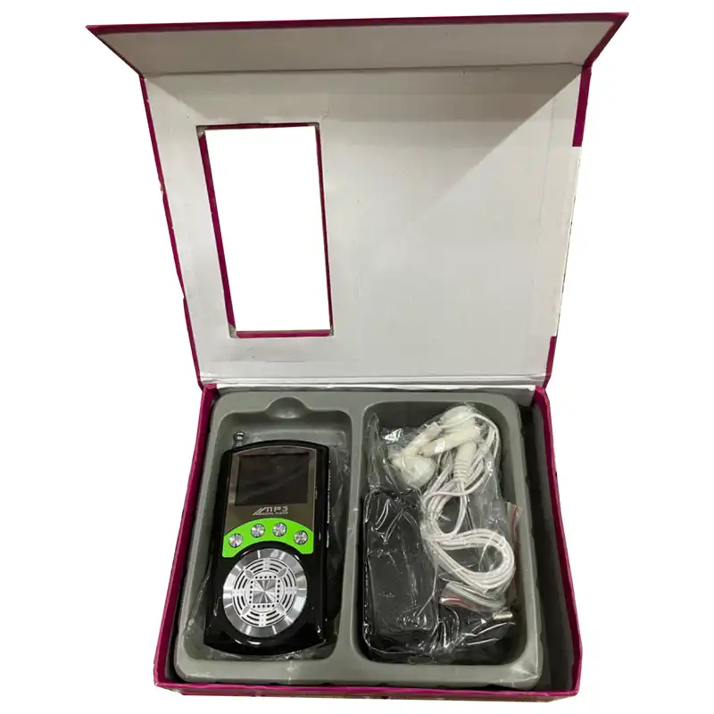 پخش کننده موسیقی مدل 2ant