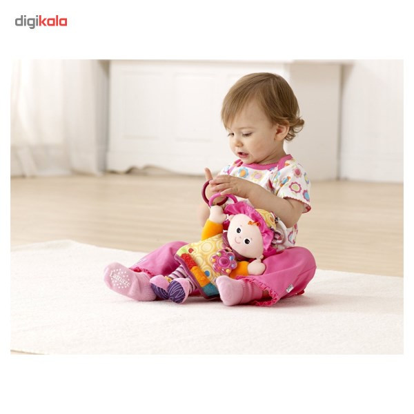 آویز لاماز مدل My Friend Emily