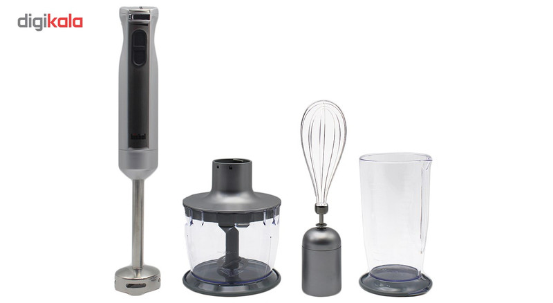 گوشت کوب برقی بیشل مدل BL-SB-015 گوشت کوب برقی بیشل مدل BL-SB-015