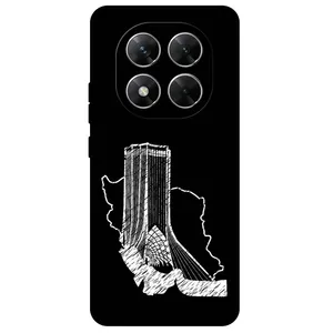 Megafone Azadi Tower 1628 Cover For Xiaomi Poco X7