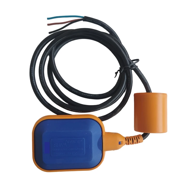 رله شیوا امواج مدل فلوتر مکانیکی 2 متری شیوا امواج کد MFL-2M/16L1