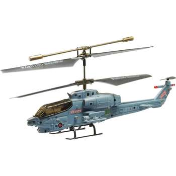 هلیکوپتر کنترلی سایما مدل S108G