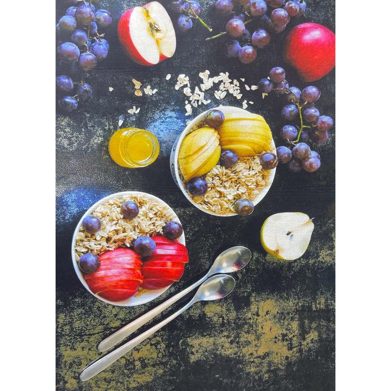 فرش پارچه ای مدل آشپزخانه فرش پارچه ای مدل آشپزخانه