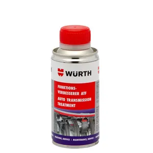 مکمل گیر بکس اتوماتیک وورث مدل 5861401150  حجم 150 ml