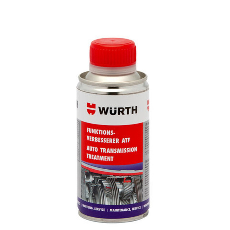 مکمل گیر بکس اتوماتیک وورث مدل 5861401150  حجم 150 ml