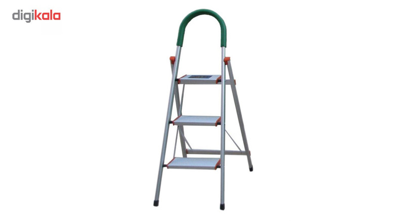 نردبان پرفکت هوم مدل 3Steps نردبان پرفکت هوم مدل 3Steps
