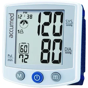 فشار سنج مچی اکیومد مدل BD701