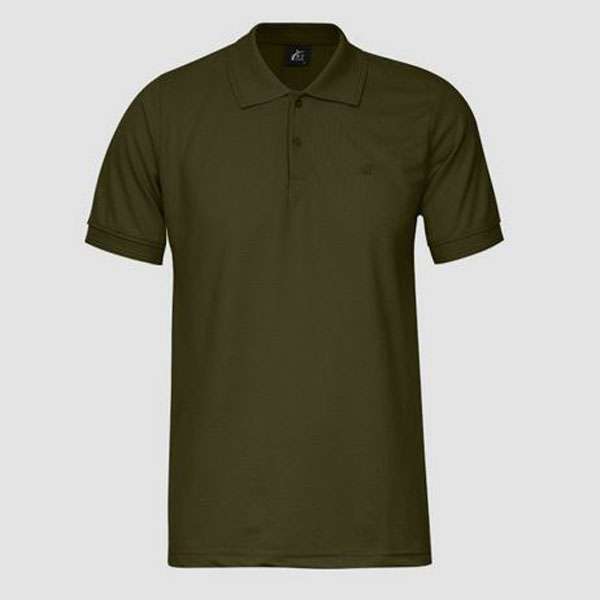 پولوشرت آستین کوتاه مردانه مدل 02
