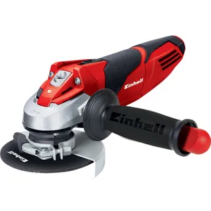 مینی فرز اینهل مدل TE-AG 115-750 DP