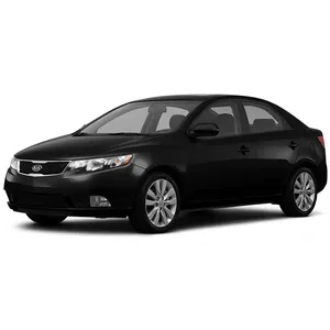 خودرو کیا Cerato 1600 دنده‌ای آپشنال سال 1396