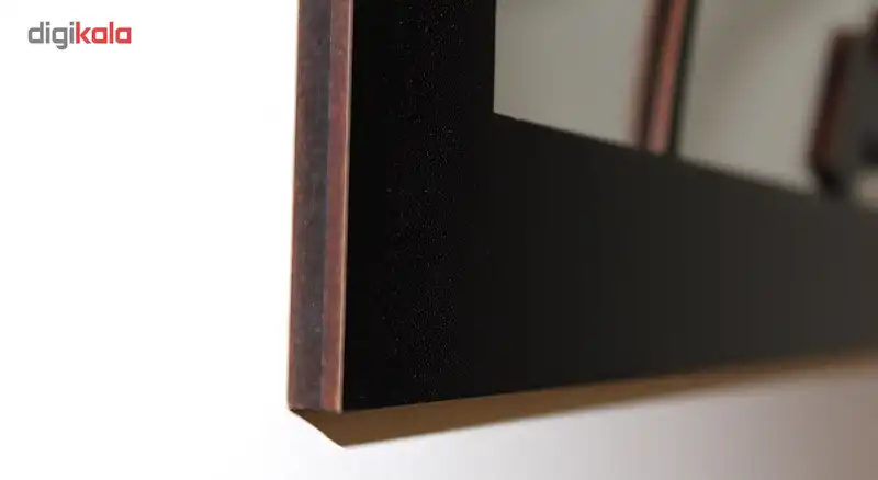 تابلو آینه سالی وان مدل وصف جمال