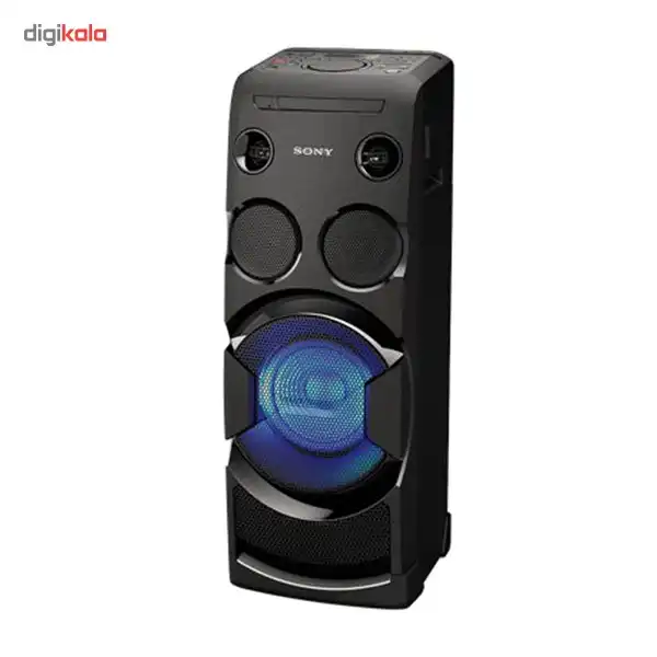 پخش کننده چندرسانه ای خانگی سونی مدل MHC-V44D