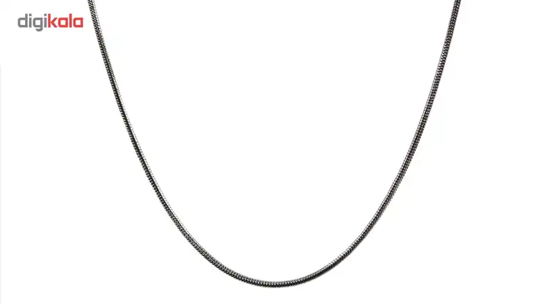 گردنبند ماری سین گالری مدل sg238