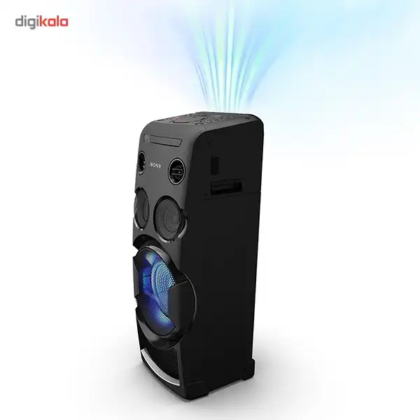 پخش کننده چندرسانه ای خانگی سونی مدل MHC-V44D
