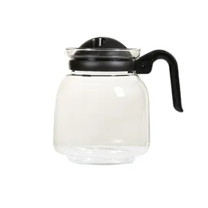 Pirex Jenaer Glas Tea Pot