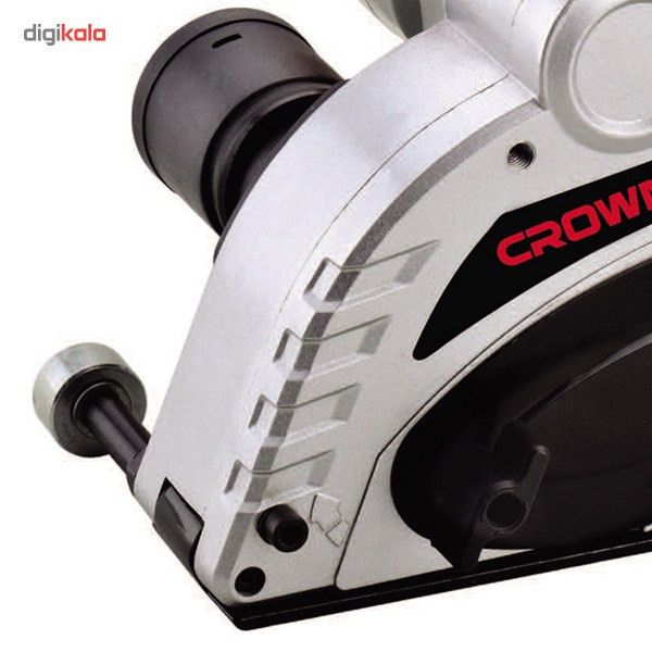 شیار زن کرون مدل CT13525