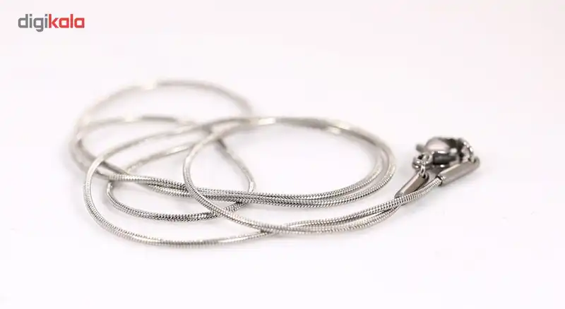 گردنبند ماری سین گالری مدل sg238